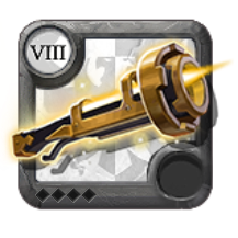 Elder's Energy Shaper