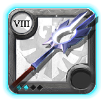 Elder's Divine Staff