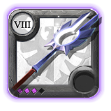 Elder's Divine Staff