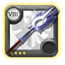 Elder's Divine Staff