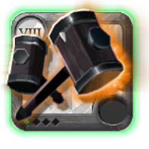 Elder's Forge Hammers