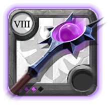 Elder's Enigmatic Staff