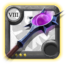 Elder's Enigmatic Staff
