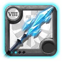 Elder's Glacial Staff