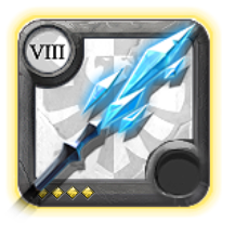 Elder's Glacial Staff