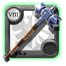 Elder's Great Hammer