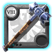 Elder's Great Hammer
