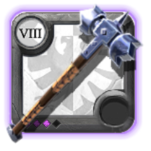 Elder's Great Hammer