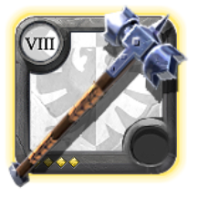 Elder's Great Hammer