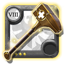 Elder's Hand of Justice