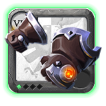 Elder's Brawler Gloves