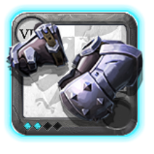 Elder's Spiked Gauntlets