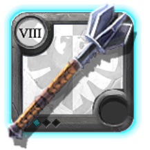 Elder's Heavy Mace