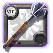 Elder's Heavy Mace