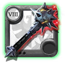 Elder's Camlann Mace