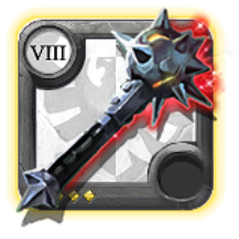 Elder's Camlann Mace
