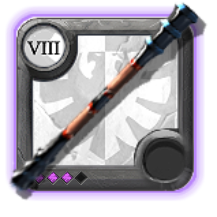 Elder's Quarterstaff