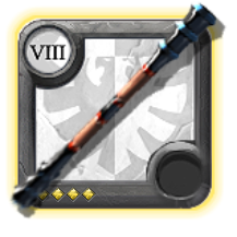 Elder's Quarterstaff