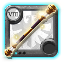 Elder's Grailseeker