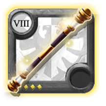 Elder's Grailseeker
