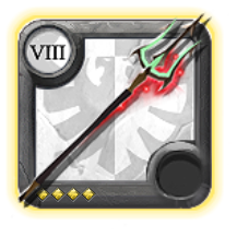 Elder's Trinity Spear