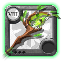Elder's Wild Staff