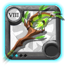 Elder's Wild Staff