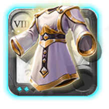 Elder's Robe of Purity