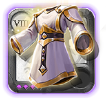 Elder's Robe of Purity