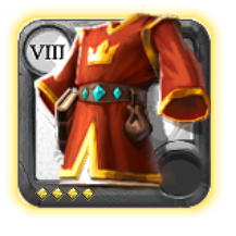 Elder's Royal Robe