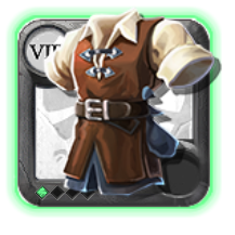 Elder's Lumberjack Garb