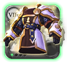 Elder's Armor of Valor