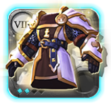 Elder's Armor of Valor