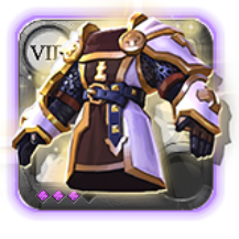 Elder's Armor of Valor