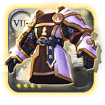 Elder's Armor of Valor