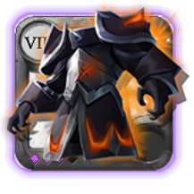 Elder's Demon Armor
