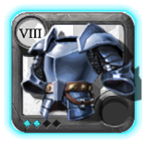 Elder's Knight Armor