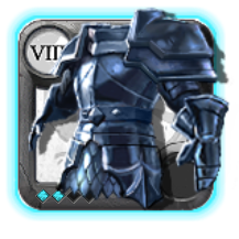 Elder's Guardian Armor