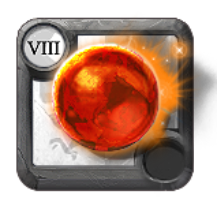 Elder's Occult Orb