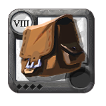 Elder's Bag