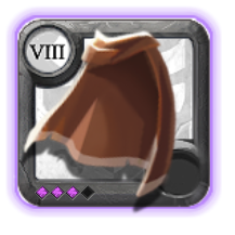 Elder's Cape