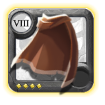 Elder's Cape