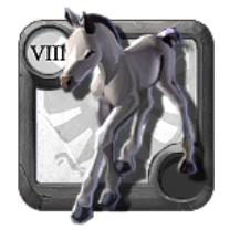 Elder's Foal