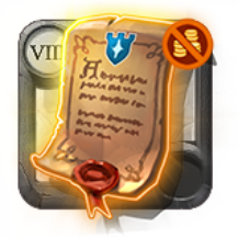 Elder's Knight's Vow