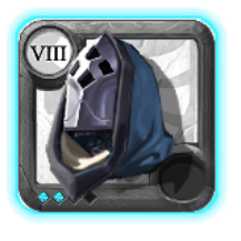 Elder's Scholar Cowl
