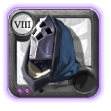 Elder's Scholar Cowl