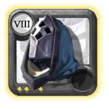Elder's Scholar Cowl