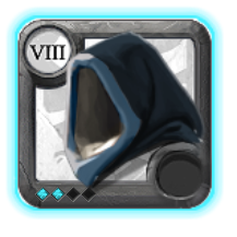 Elder's Cleric Cowl
