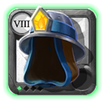 Elder's Miner Cap