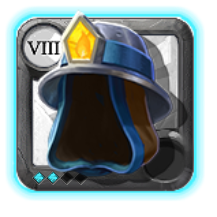 Elder's Miner Cap